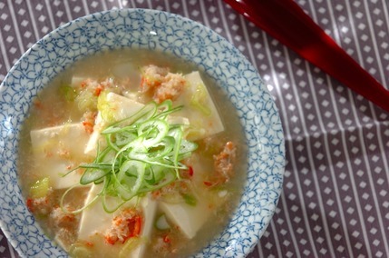 カニ缶を使った人気おすすめレシピ38選！カニ缶の選び方なども紹介！