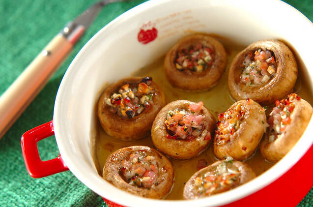 アヒージョのおすすめ具材13選！定番だけでなく変わり種も楽しもう| サンキュ！