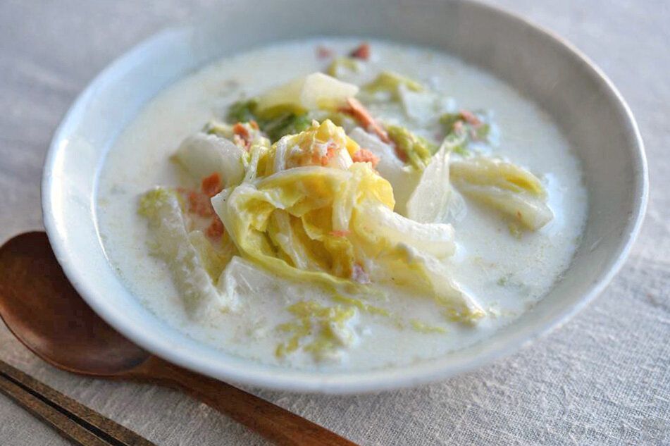 野菜スープのおすすめレシピ70選！人気レシピからダイエット向けまで種類別に紹介！