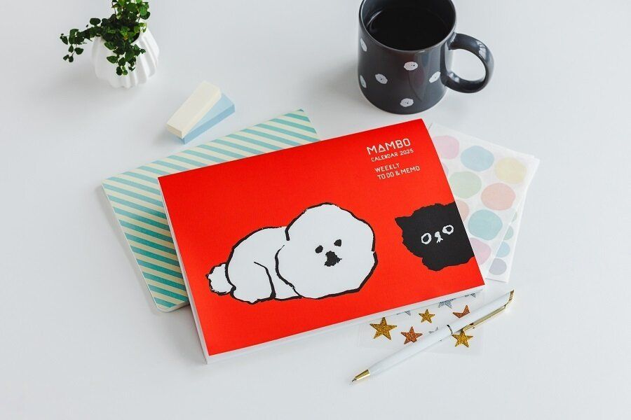 手帳の達人が教えます！スケジュールだけじゃなく自分の気持ちや思考も整理できる書き方