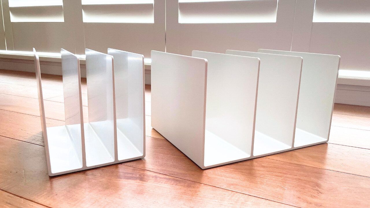 【無印良品】ラクなのに収納上手になれる！スチロール仕切りスタンドの活用術7選