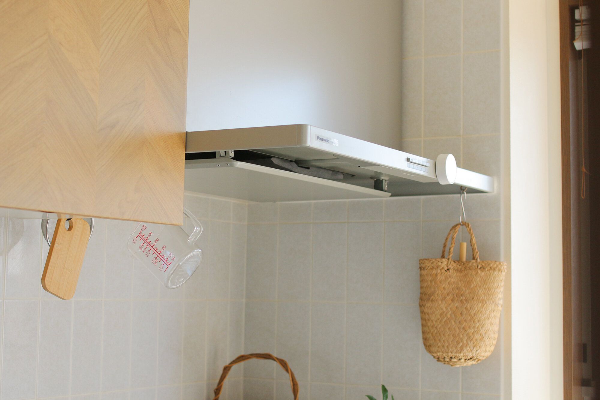 【掃除】換気扇の掃除＆汚れ防止は「3STEP」で完結！