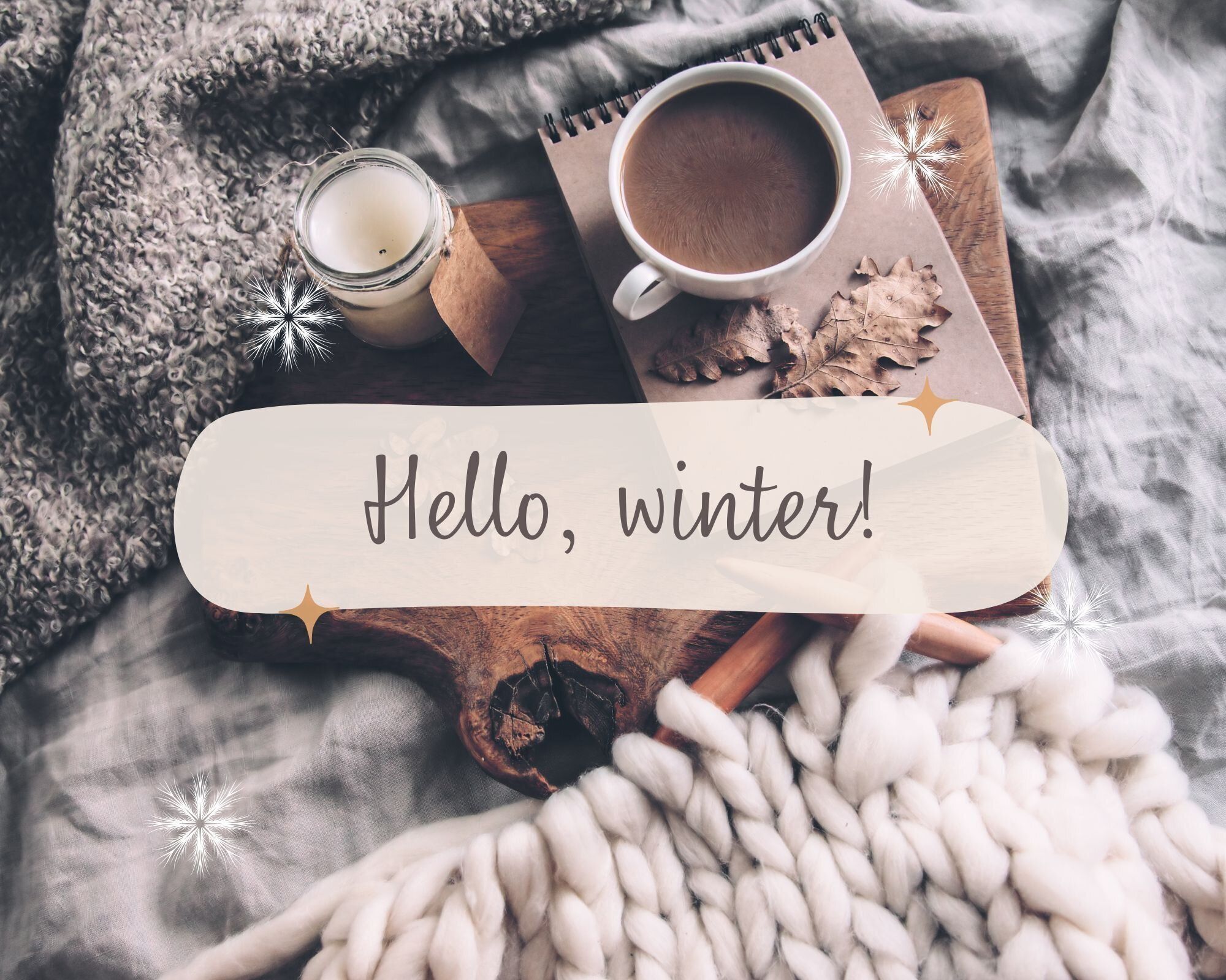 お家時間をもっと暖かく！節約にもつながる寒さ対策アイテム3選