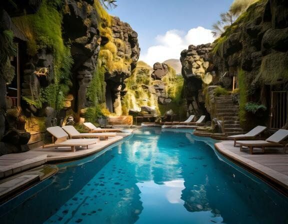 【夢占い】プールの夢の意味とは？状況、場所、人物別に徹底解説！