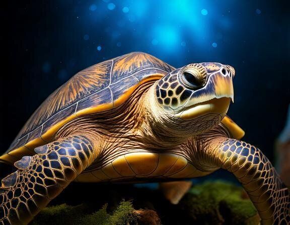 【夢占い】亀の夢の意味とは？スピリチュアルなメッセージを解説！