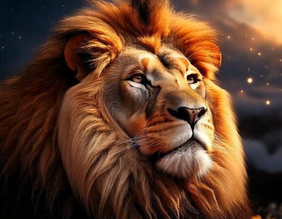 【夢占い】ライオンの夢の意味とは？状況、種類、場所別に徹底解説！