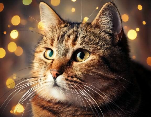 【夢占い】猫の夢の意味とは？色や行動で異なるシンボルを解説！