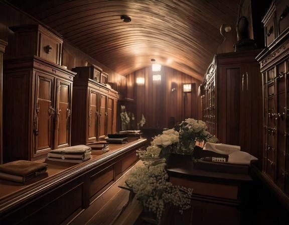 【夢占い】人が亡くなる夢の意味とは？シチュエーション別に詳しく解説！