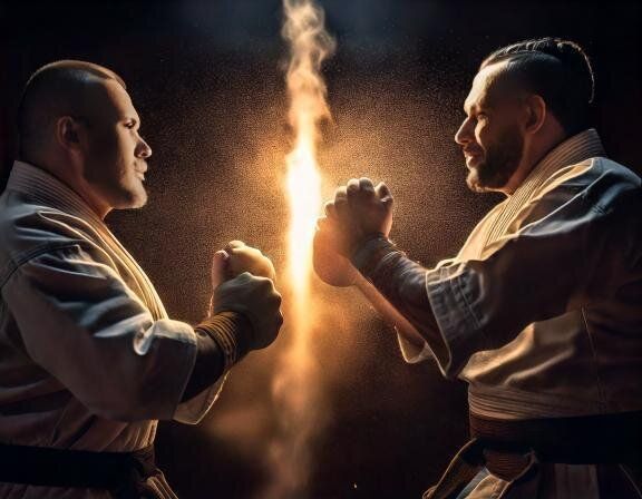 【夢占い】夢で戦う意味とは？相手、状況、武器別に解説！