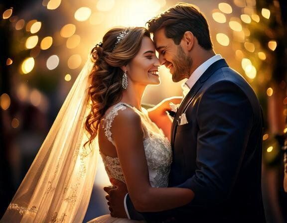 【夢占い】結婚式の夢の意味は？登場人物や場所別に解説します！