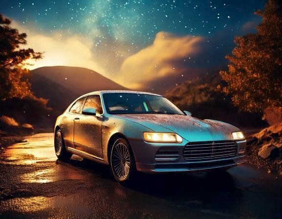 【夢占い】車をぶつける夢の意味とは？状況、登場人物などシチュエーション別に解説！