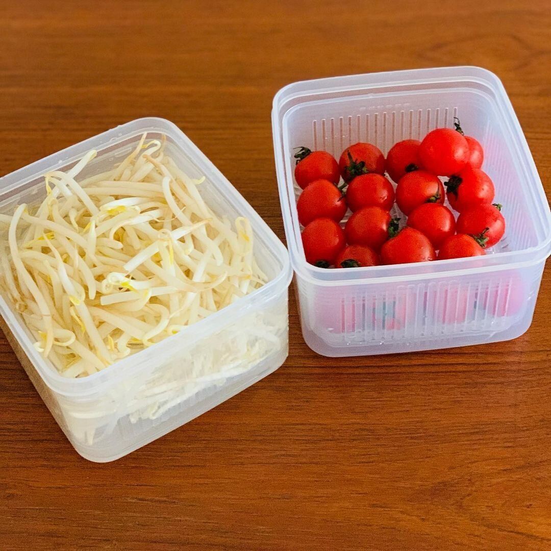 見かけたら要チェック！【セリア】「時短につながる」「めちゃくちゃお役立ち」便利なキッチンアイテム2選