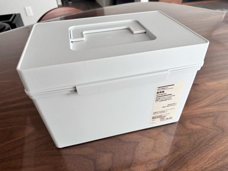 みんな買ってる！【無印良品】「色々使える」「見た目も使い勝手も最高」買って損なしの人気商品5選