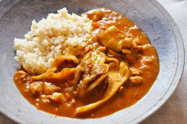 香りも食感もばっちりな「舞茸」おすすめレシピ88選！やみつきになるおかずに大変身！