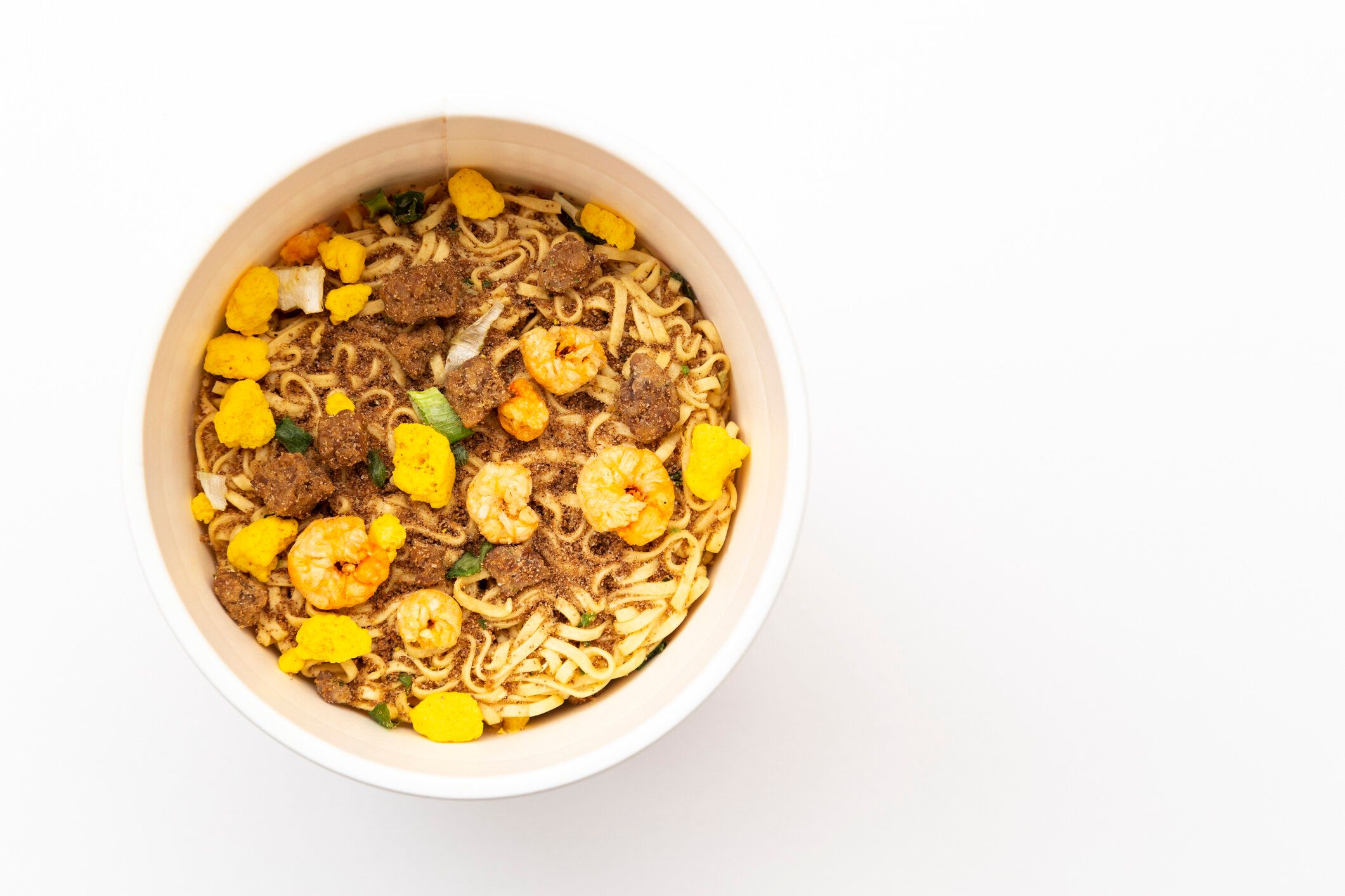 誰もが知っているのに「それ」には気づいていない？カップヌードルのパッケージに隠された意外な事実