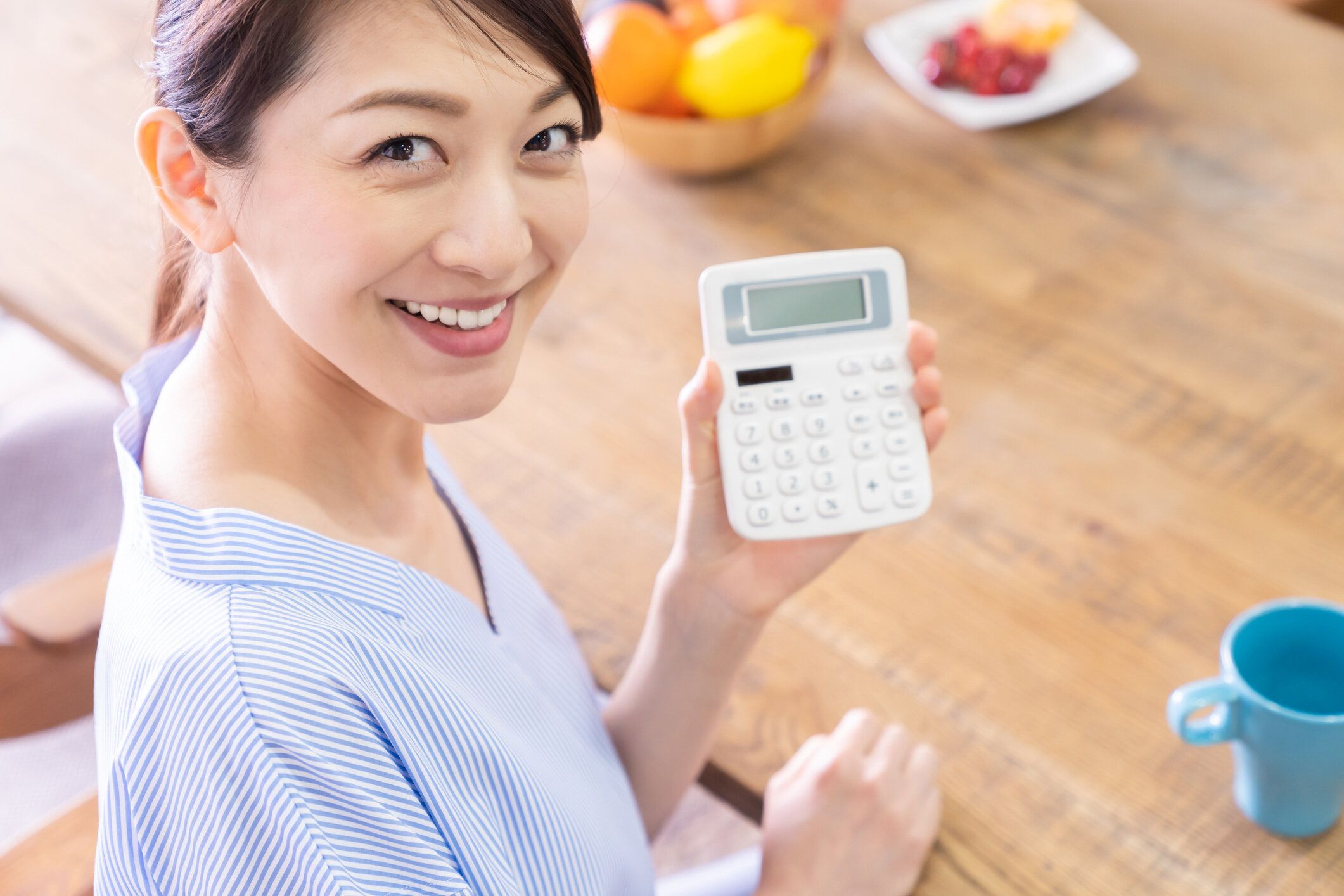 やめたら貯まりだした！【元浪費家】主婦が毎年100万円を貯められるようになった理由3選