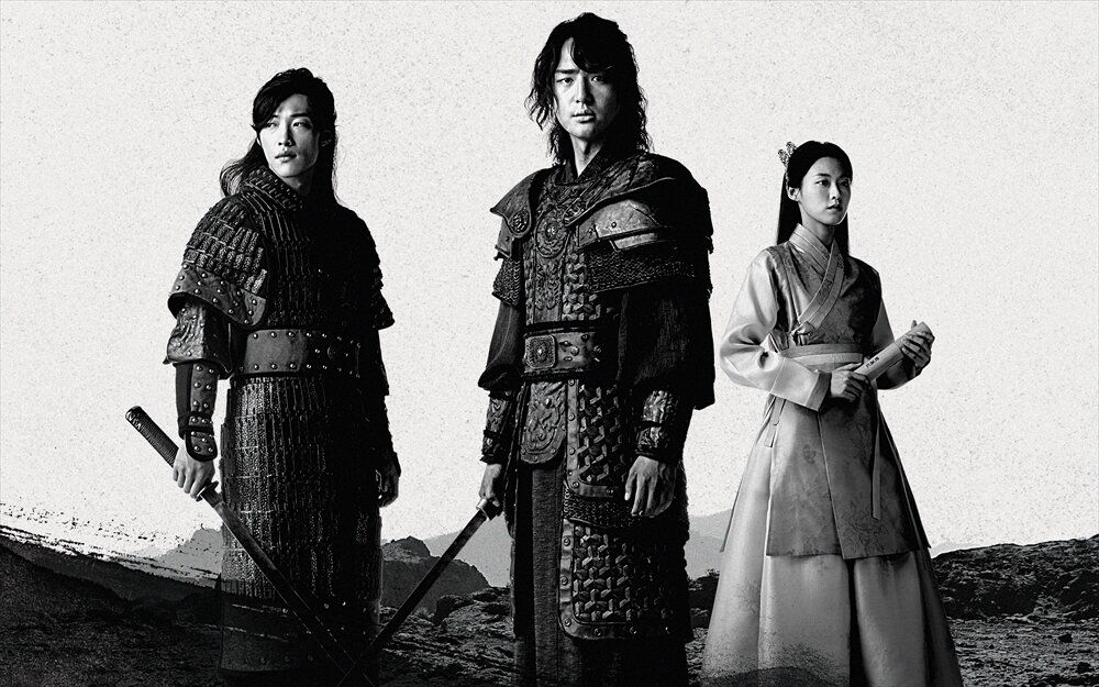 【韓国ドラマ】『私の国』｜あらすじ＆キャストを徹底解説！