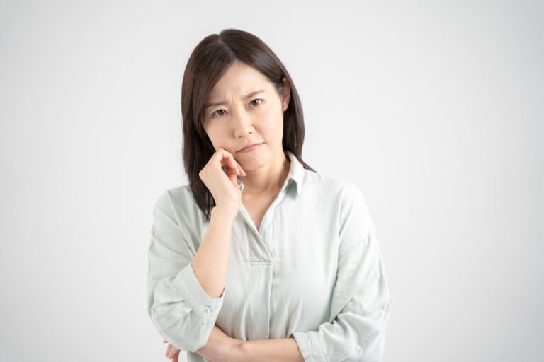 老けて見える最大の原因はコレ！48歳になったら取り入れたいテクニック