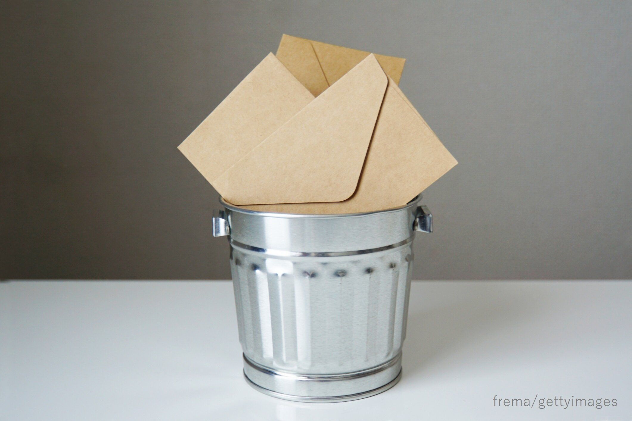 40代で「捨てるべきもの」って!?豊かに暮らすために整理したいもの