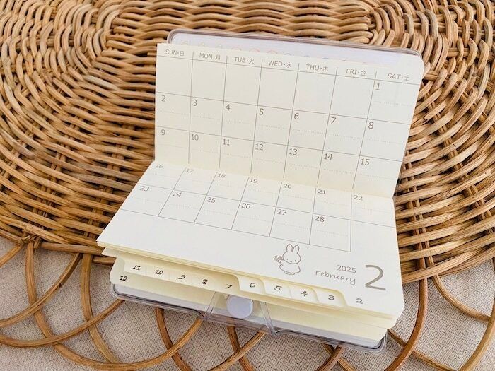 2025年にやりたいこと先取り！家事貯金の年間計画