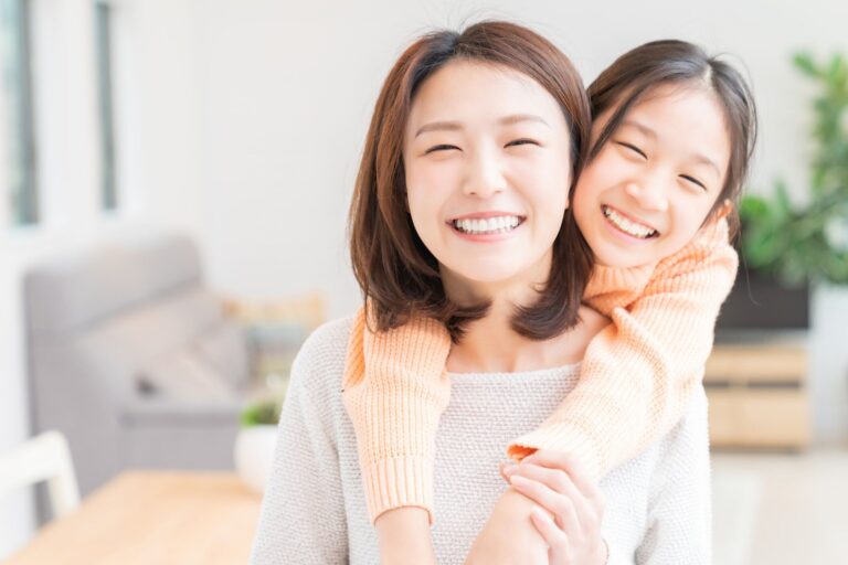 産後1年で66kgから51kgに！「食べ痩せダイエット」をしたら、次から次へと「幸せ」がやってきた！