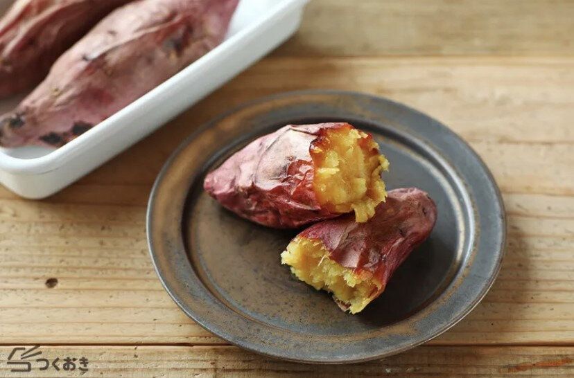 「さつまいも」を使った簡単おすすめレシピ88選！ホクホク食感と甘みを生かしたおかず・おつまみ・おやつ
