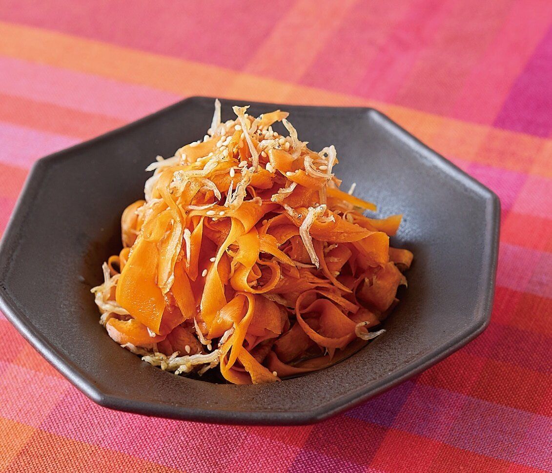 【15分以下でできる】長いもの明太マヨ焼き！簡単副菜4選