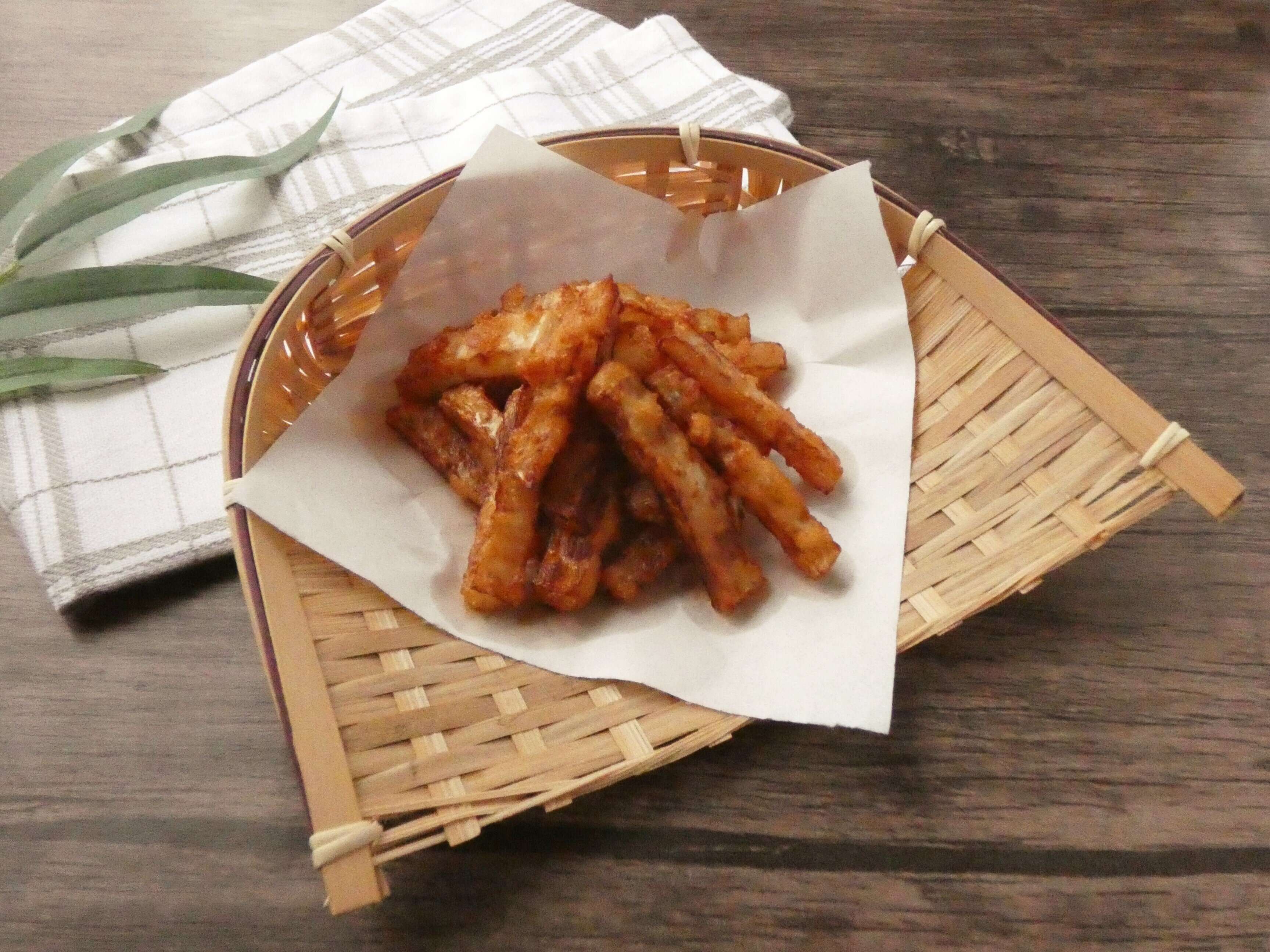 やらなきゃもったいない！大根のいちばんおいしい食べ方