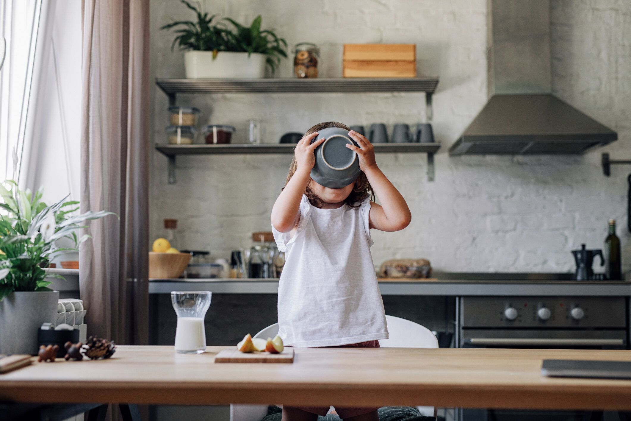 子2人ママが毎日の朝ごはんを5分で作るためにやっている5つのこと