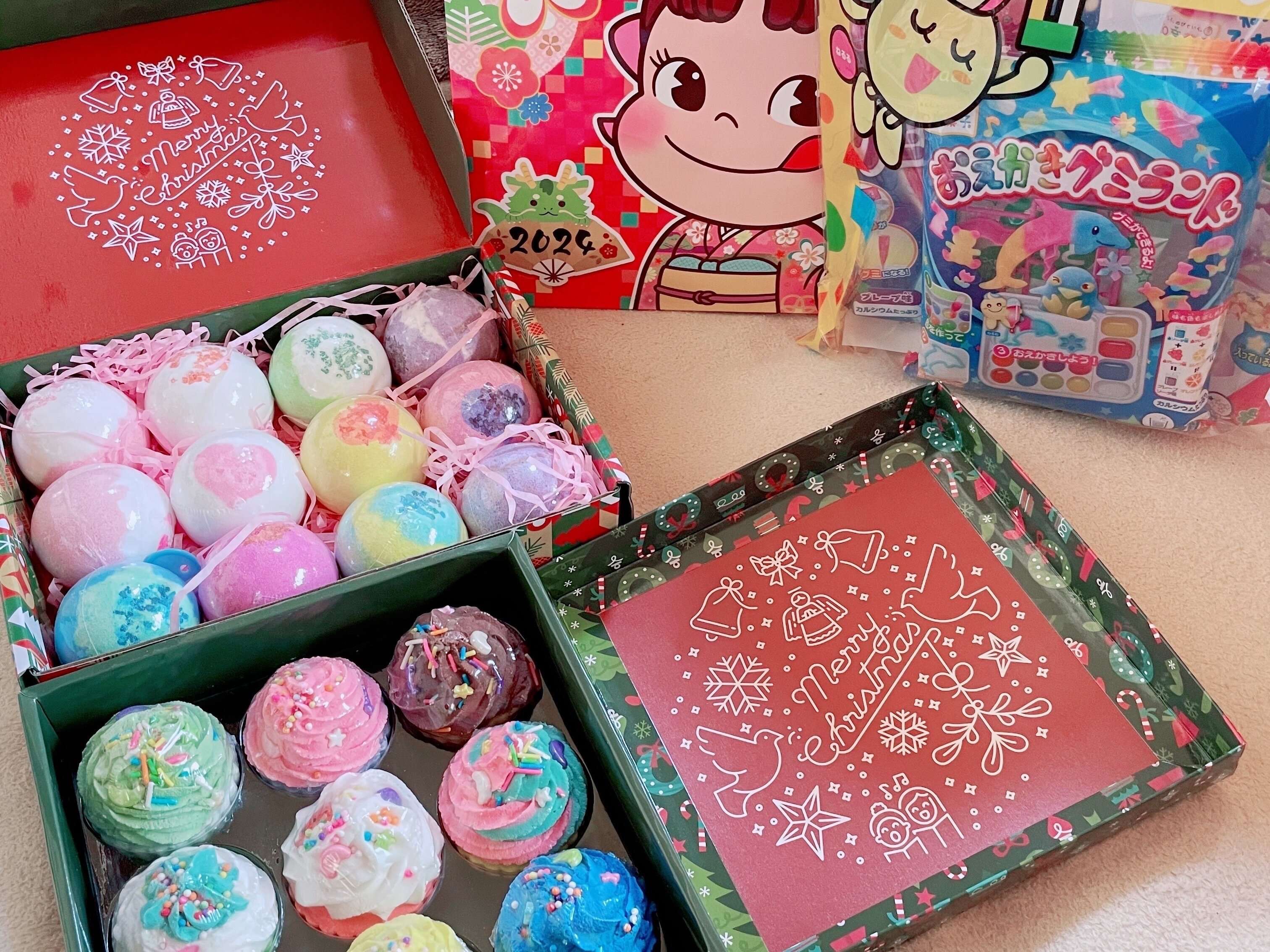 【小学生2人ママ】ついに「サンタじまい」をしました！子どもの反応と今後の対応は!?