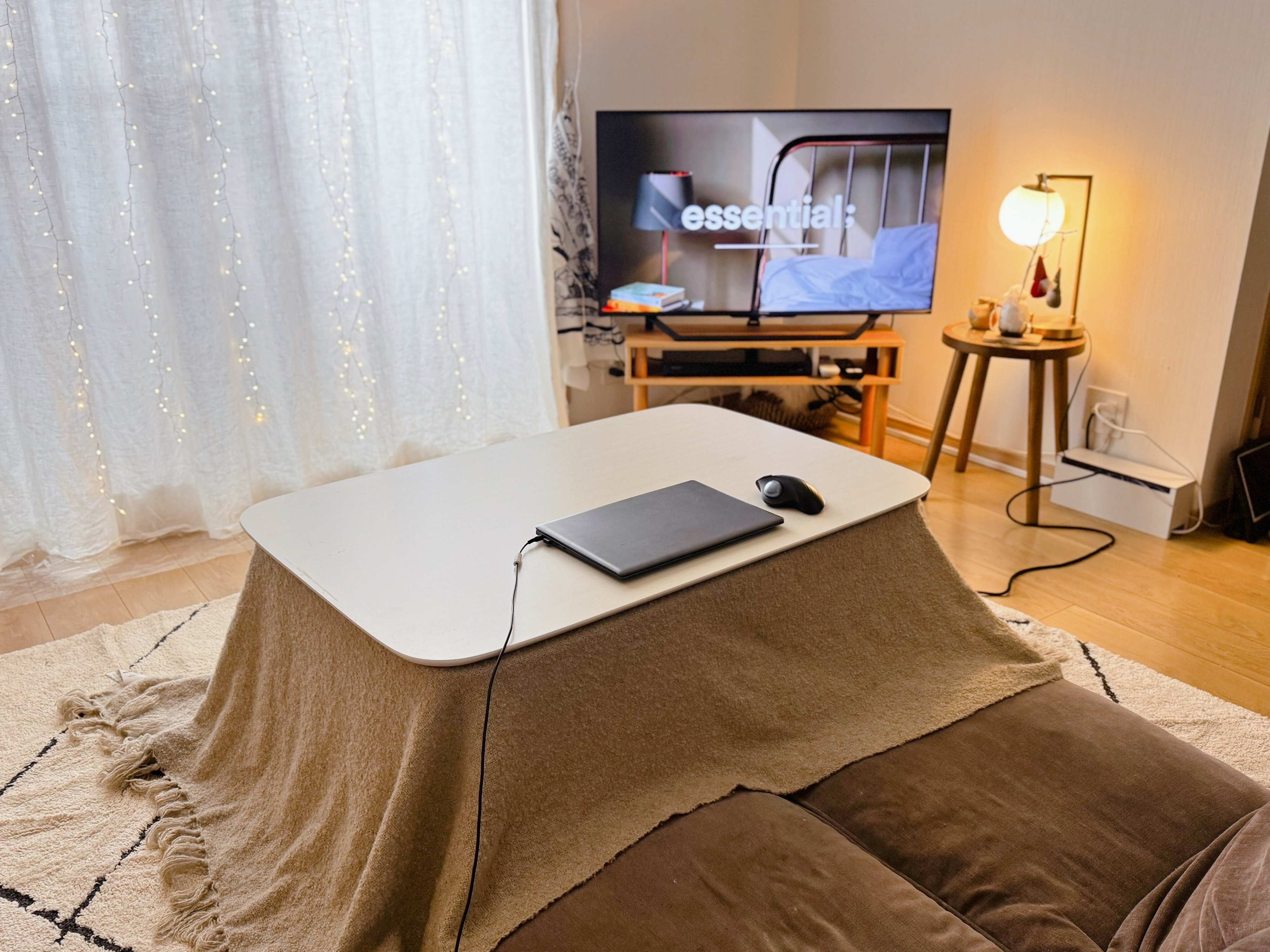 【フリーランス5年目】自分らしいスタイル模索してやっとたどり着いた！「ワークインライフ」という考え