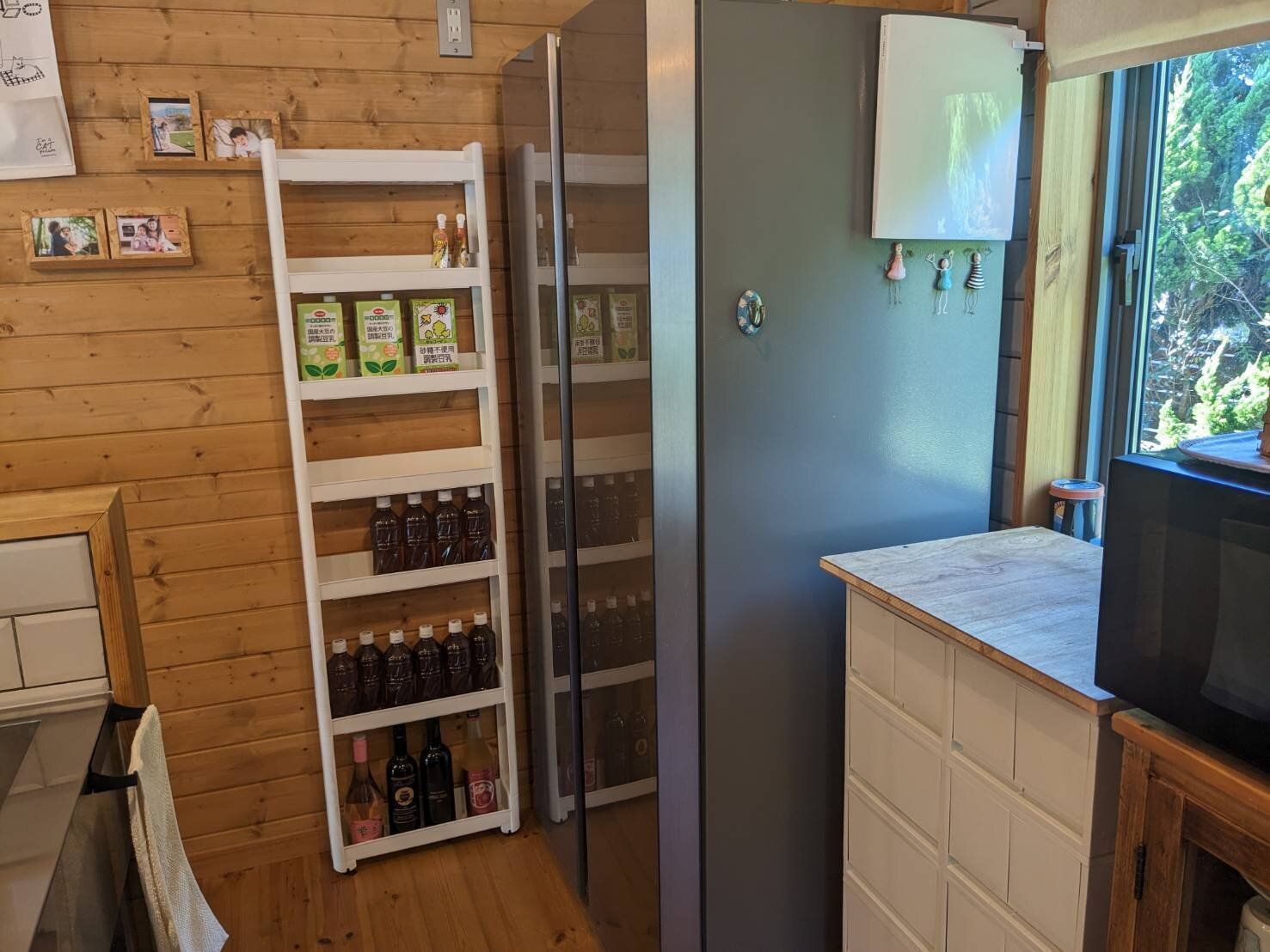 家にストックが溢れている人集合！“これでもう買いすぎない“ストックの考え方＆収納ルール