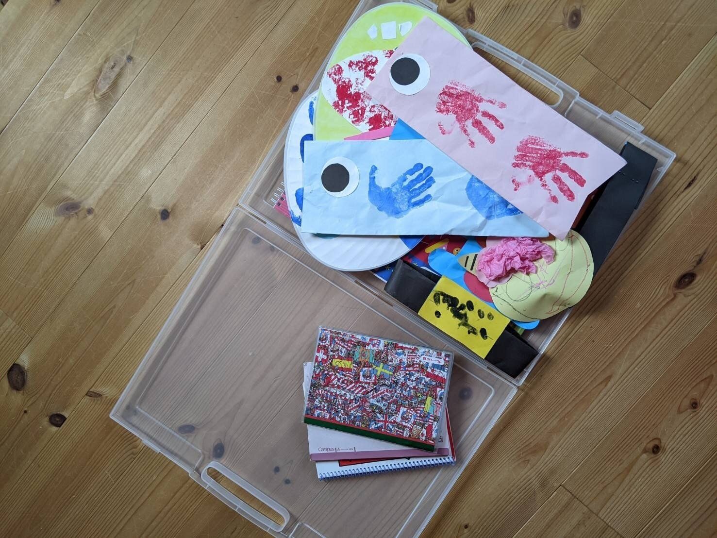 思い出の品は3ステップでシンプル整理！片付けのプロがコツを伝授します