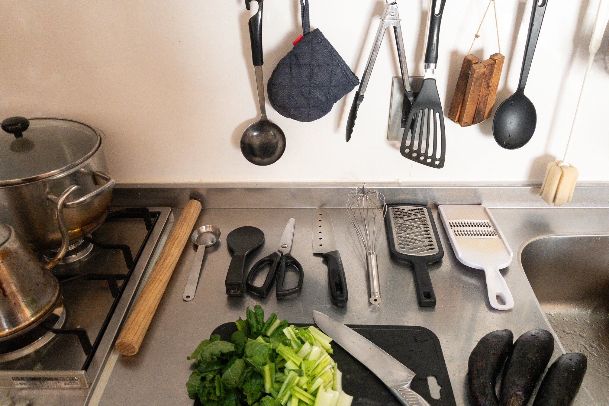 日々のご飯作りがラクになる体と家計に優しい方法