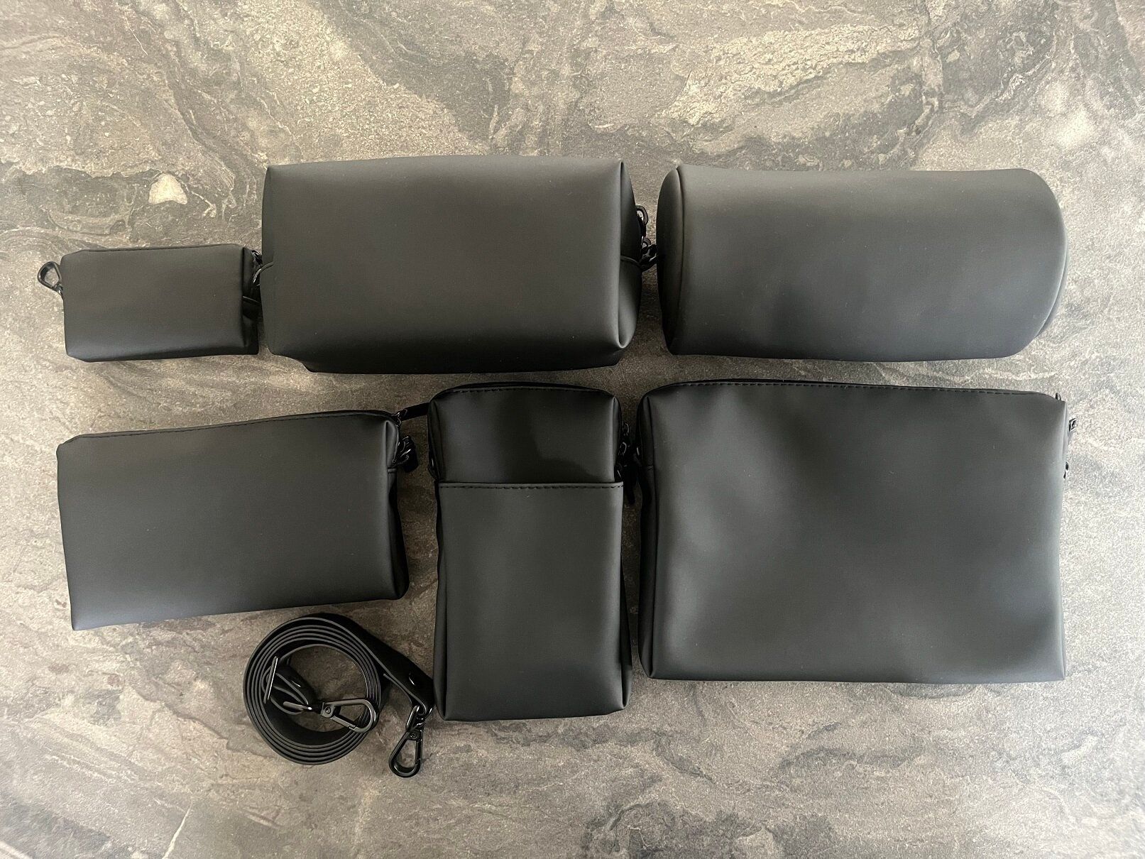 【無印良品】組み合わせが楽しすぎる！「自由に組み合わせられる収納ケース」