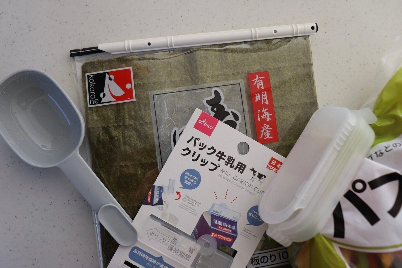 【ダイソー】じつは奥深い「保存クリップ」の世界…用途別に4つの保存クリップの特徴・使い方を紹介