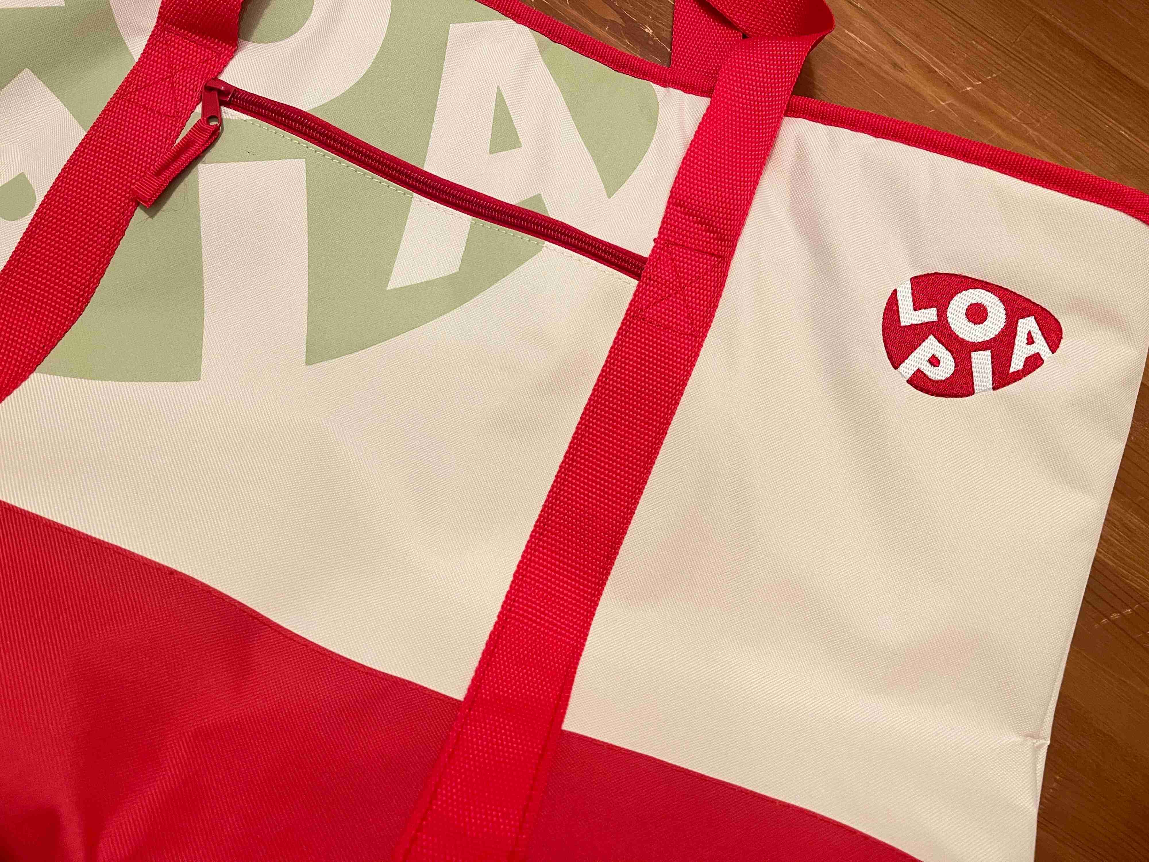 SNSでも話題沸騰！小銭がなくてもロピアのカートが利用できる画期的なアイテムが登場