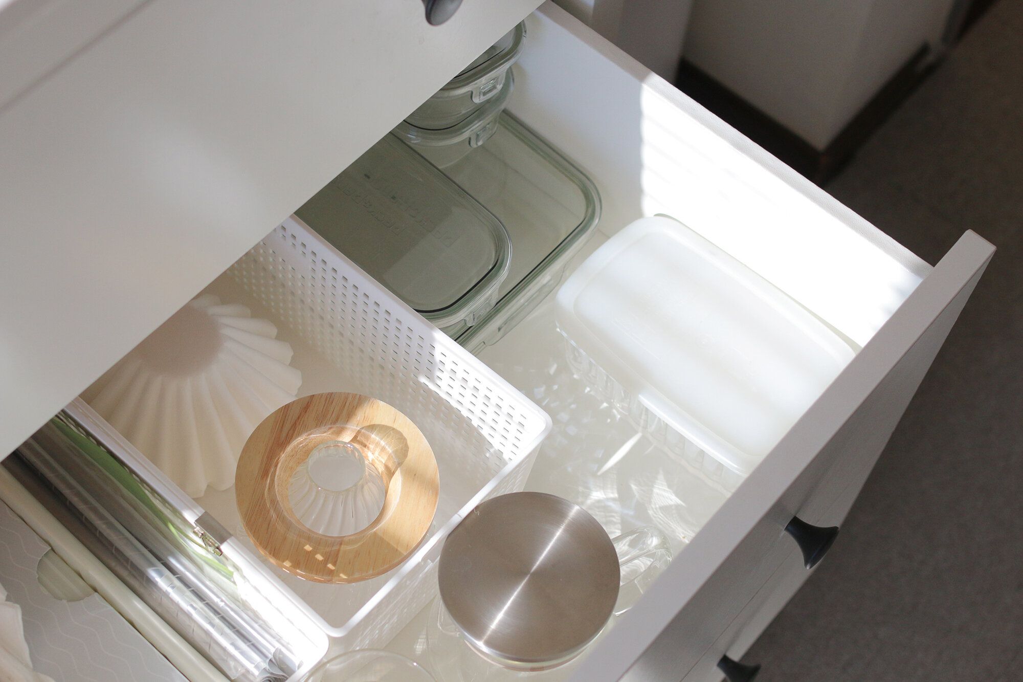 【収納】8割収納でうまく行く！手放して正解だったもの