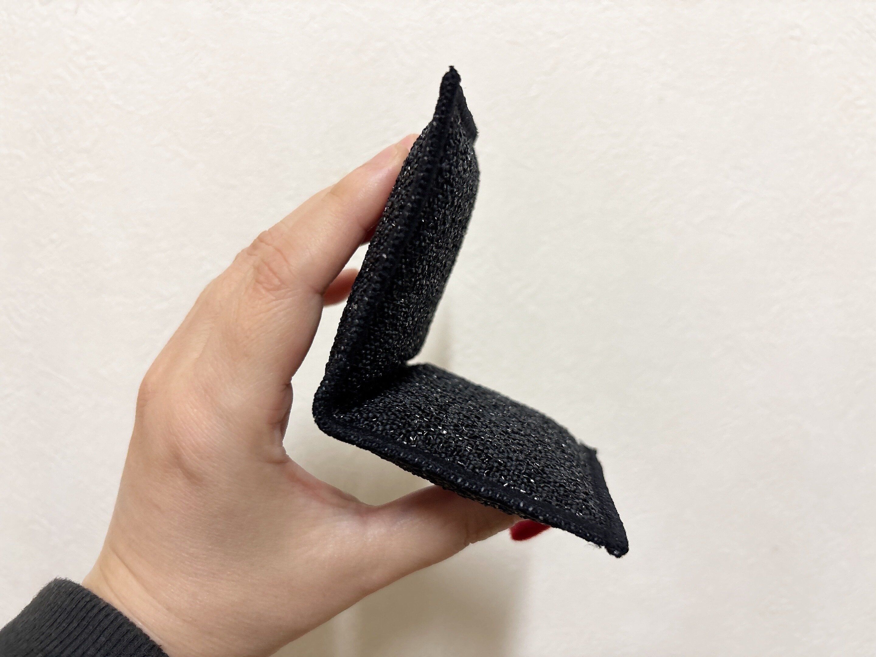 【ダイソー】「考えた人天才！」掃除がしやすくなる工夫がすごいお風呂掃除グッズ