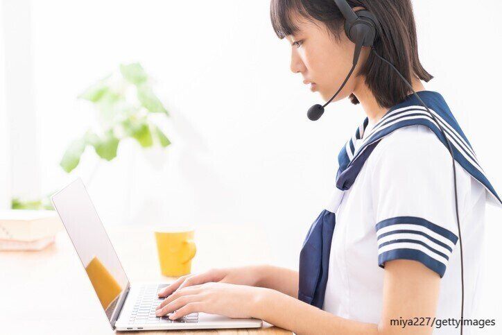 【2025年最新】中学生におすすめのオンライン英会話10選と選び方を紹介！