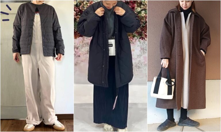 【ワークマン】買いたしに！防寒もかわいさもバッチリな「冬アイテム」5選