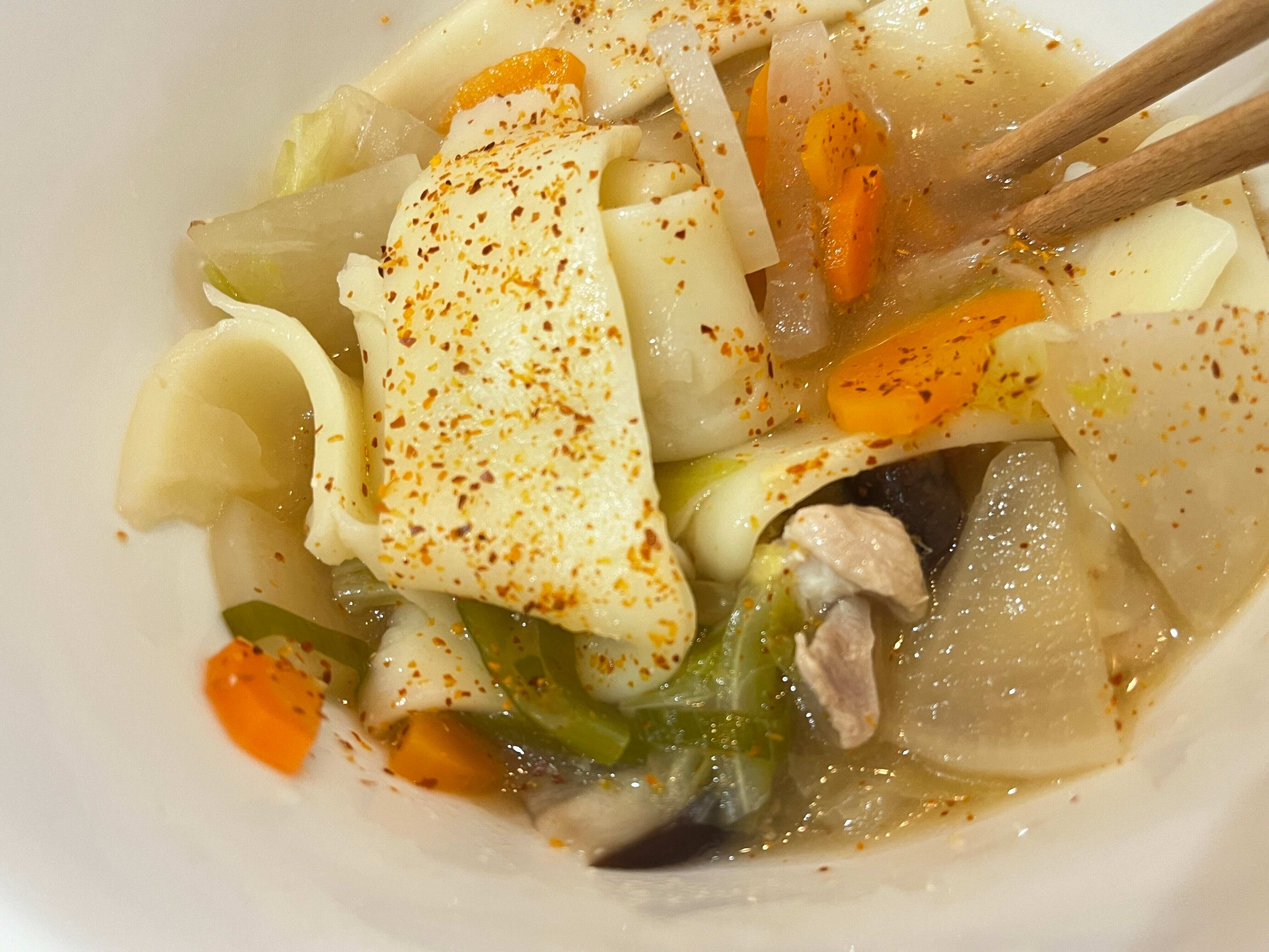 重ねるだけで美味しすぎ！「重ね煮」のキホンと組み合わせ例