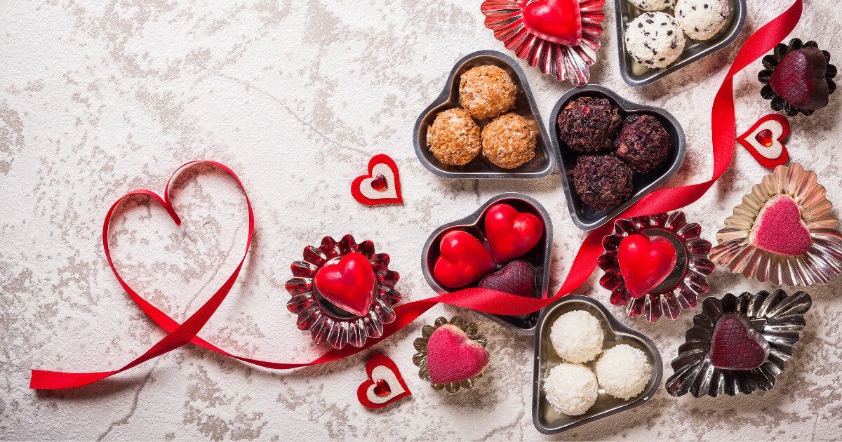 薬膳の視点で選ぶ体と心に優しいチョコレート