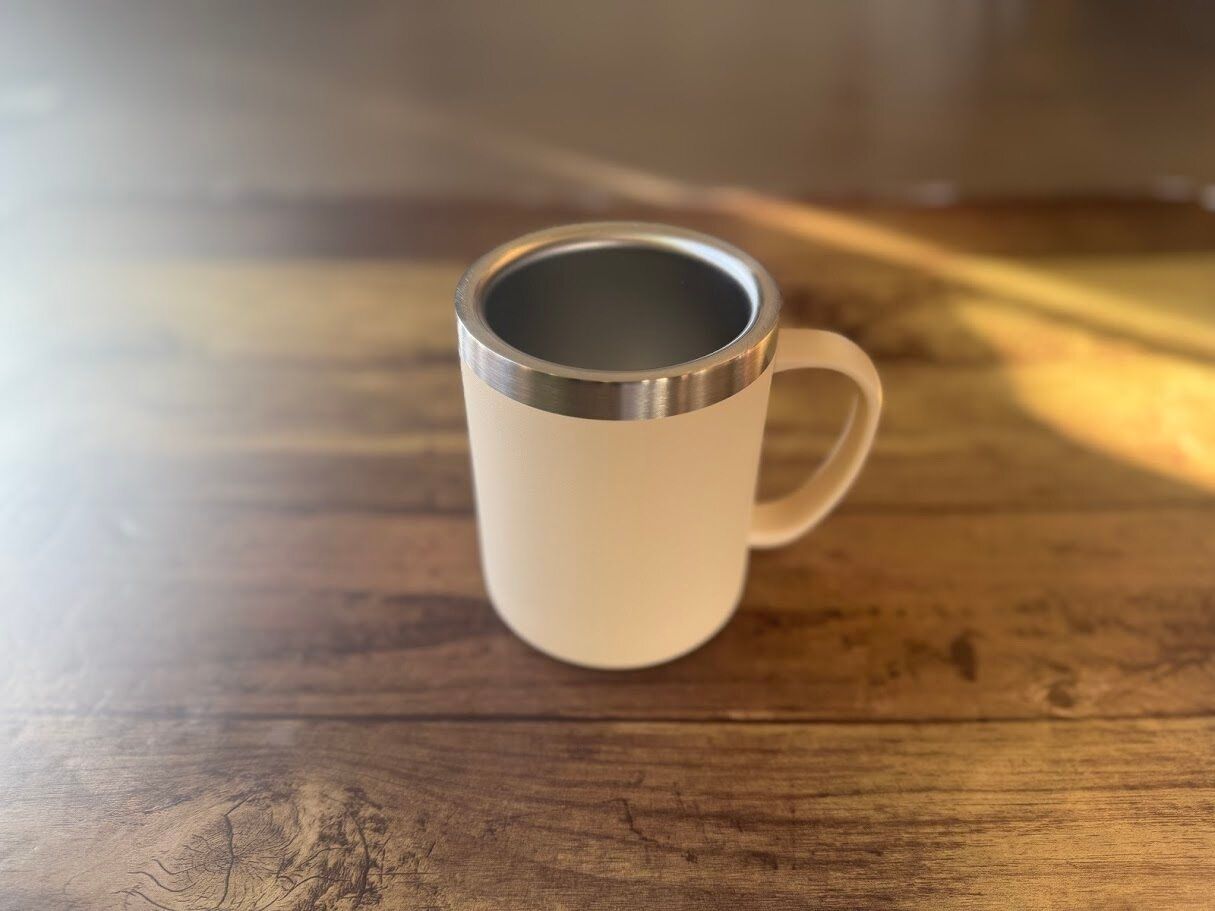 【ダイソー】ついに出た！「適温白湯」が簡単にできる便利アイテム