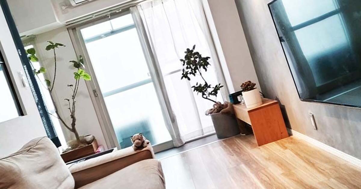 迷いを手放してシンプルな暮らしへ！物を減らすために元物持ちの私がやった3STEPを紹介