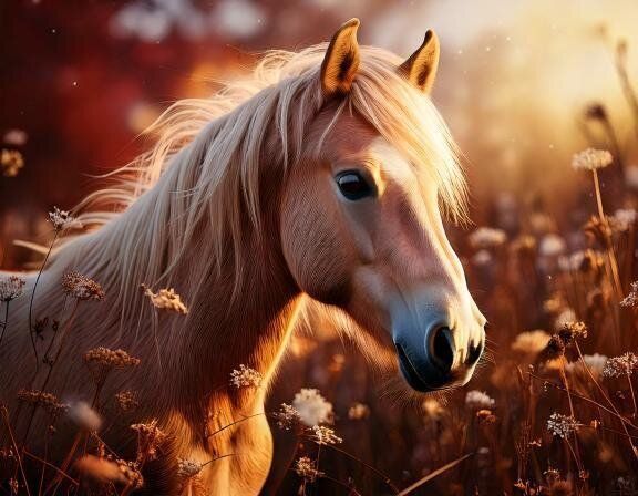 【夢占い】馬の夢の意味とは？状況、カラー、行動別に徹底解説！