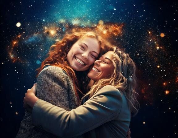 【夢占い】抱きしめられる夢の意味とは？状況、登場人物などシチュエーション別に解説！