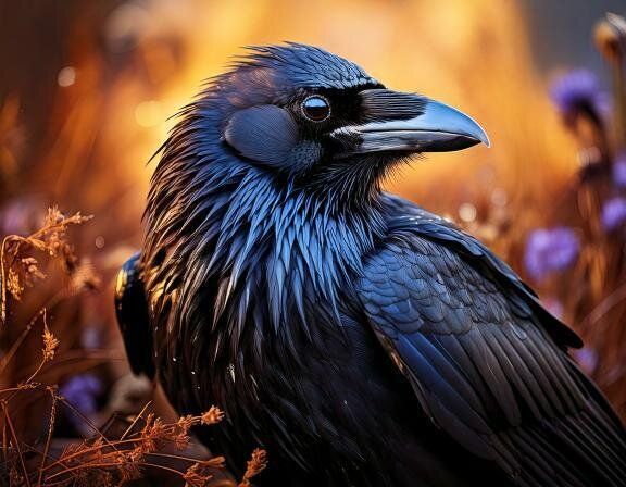 【夢占い】カラスの夢の意味とは？恐怖、不安、金運まで状況別に解説！