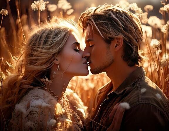 【夢占い】夢でのキスの意味とは？相手や状況別に徹底解説！