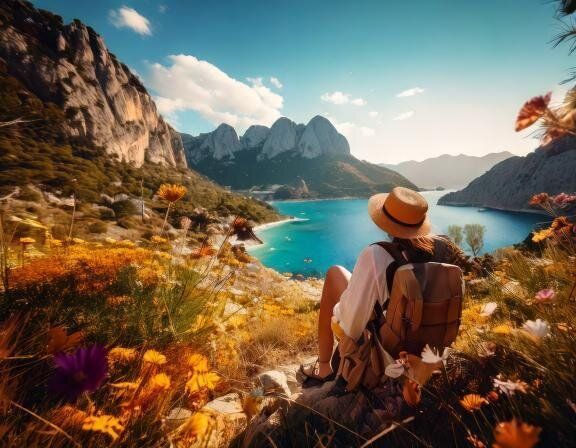 【夢占い】旅行の夢の意味とは？シチュエーション別に解析！